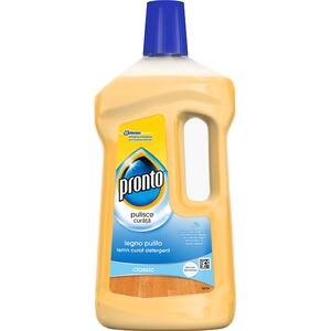 Detergent pentru parchet PRONTO Classic, 750 ml