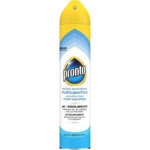 Spray multisuprafete PRONTO Jasmine 5in1, 300 ml