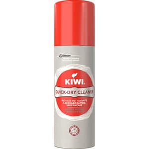 Spuma de curatare KIWI Quick-Dry, 200ml