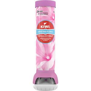 Deodorant spray pentru incaltaminte KIWI Shoe Deo Floral, 100ml