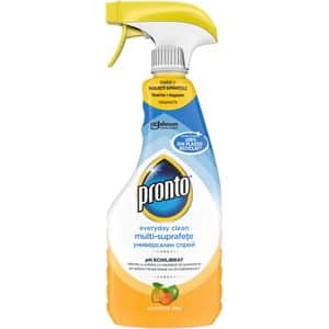 Spray multisuprafete PRONTO Clasic, 500 ml