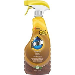 Spray pentru mobila PRONTO Aloe Vera, 500 ml