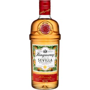 Gin Tanqueray Sevilla, 0.7L