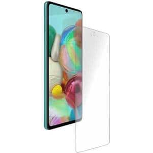 Folie protectie pentru Samsung Galaxy A71, SMART PROTECTION, polimer, display, transparent