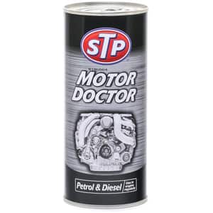 Aditiv motor STP Doctor, 444ml