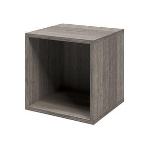Corp de mobilier, gri, 37 x 37 cm GoodHome Atomia