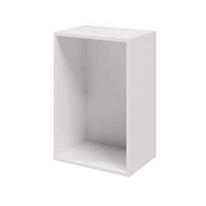 Corp de mobilier, alb, 75 x 50 cm  GoodHome Atomia