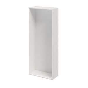 Corp de mobilier, alb, 187 x 75 cm GoodHome Atomia
