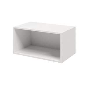 Corp de mobilier, alb, 37 x 75 cm  GoodHome Atomia