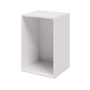  Corp de mobilier modular, D45H75W50,Alb  GoodHome Atomia