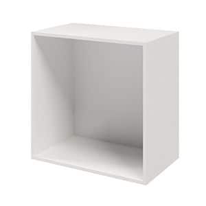 Corp de mobilier modular, D45H75W75, Alb GoodHome Atomia