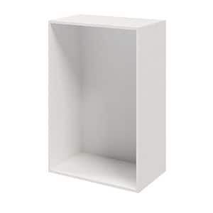 Corp de mobilier, alb, 112 x 75 cm GoodHome Atomia
