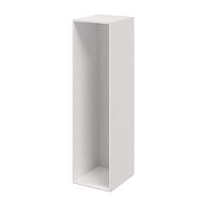 Dulap D58H187W50 alb GoodHome Atomia