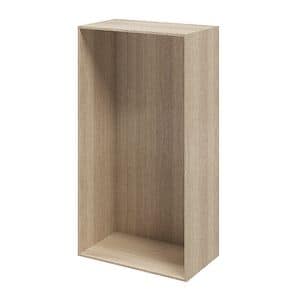 Corp de mobilier modular, gri, D58H187W100 GoodHome Atomia