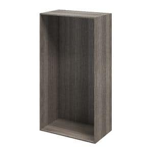 Corp de mobilier modular, gri, D58H187W100 GoodHome Atomia