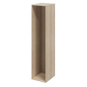 Dulap D58H225W50 stejar GoodHome Atomia