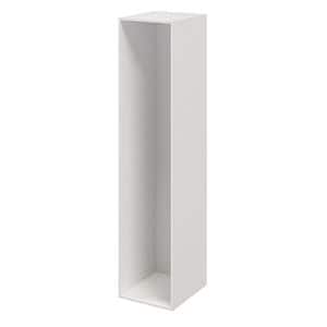 Dulap D58H225W50 alb GoodHome Atomia