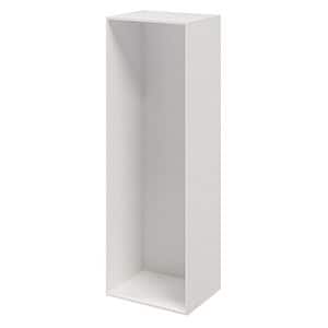 Corp de mobilier modular, alb, D58H225W75 GoodHome Atomia