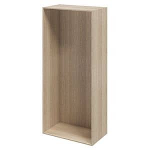 Corp de mobilier modular, stejar, D58H225W100 GoodHome Atomia