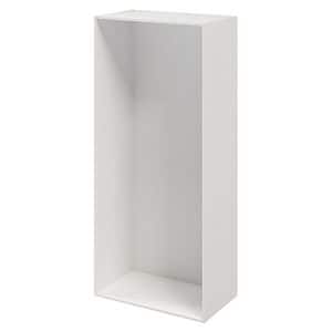 Corp de mobilier modular, alb, D58H225W100 GoodHome Atomia