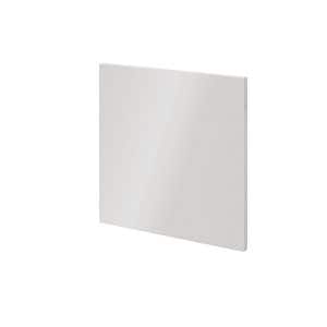 Front usa, alb, 37 x 37 cm  GoodHome Atomia