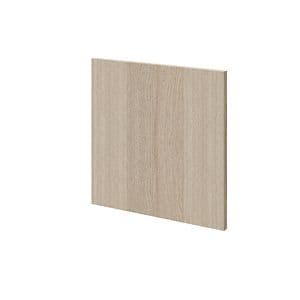 Usa dresing, stejar, 37x37 cm  GoodHome Atomia