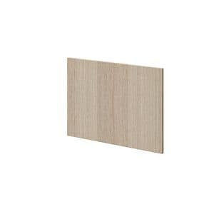 Usa dresing, stejar, 50 x 37 cm  GoodHome Atomia