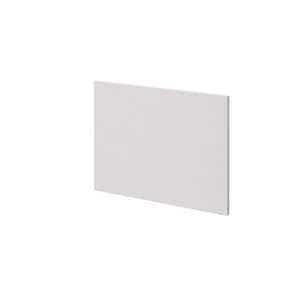 Usa dresing, alb, 50 x 37 cm  GoodHome Atomia