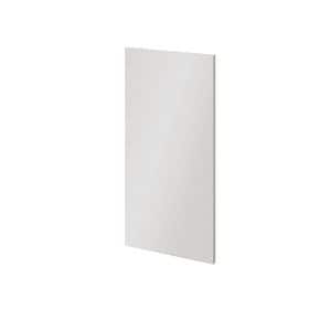 Front usa, alb, 37 x 75 cm  GoodHome Atomia