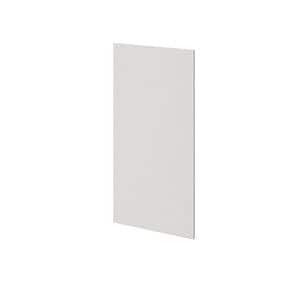 Usa dresing, alb, 37x75 cm  GoodHome Atomia