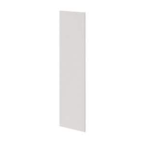 Usa dresing, alb, 37x150 cm  GoodHome Atomia