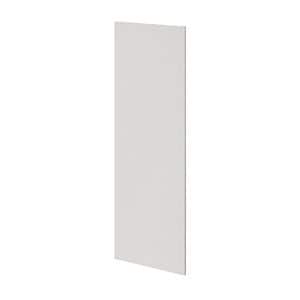 Usa dresing, alb, 50 x 150 cm  GoodHome Atomia