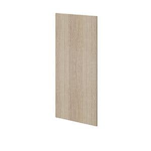 Usa dresing, stejar, 50 x 112 cm  GoodHome Atomia