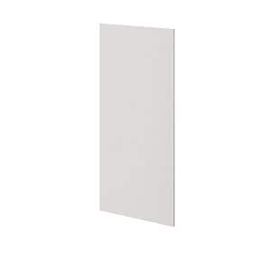 Usa dresing, alb, 50 x 112 cm  GoodHome Atomia
