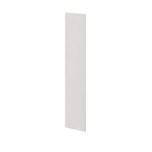 Usa dresing, alb, 37x187 cm  GoodHome Atomia
