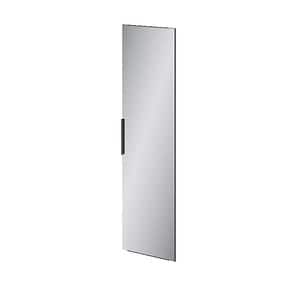 Front usa cu oglinda, W50Xh187  GoodHome Atomia