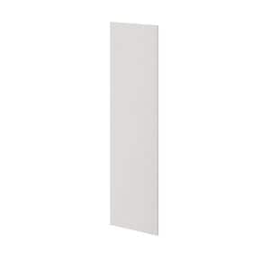 Usa dresing, alb, 50 x 187 cm  GoodHome Atomia
