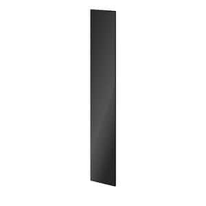 Front usa, antracit, 37 x 225 cm  GoodHome Atomia