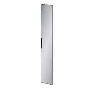 Front usa cu oglinda, W37Xh225  GoodHome Atomia