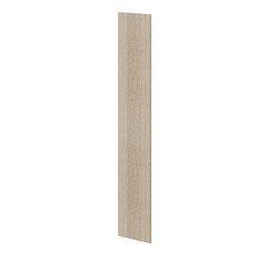Usa dresing, stejar, 37x187 cm  GoodHome Atomia