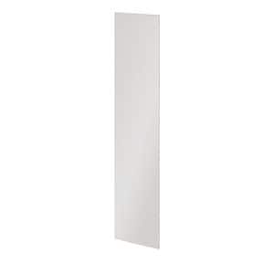 Front usa, alb, 50 x 225 cm  GoodHome Atomia