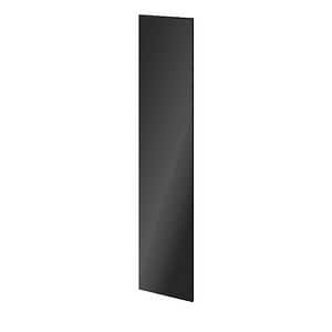 Front usa, antracit, 50 x 225 cm  GoodHome Atomia