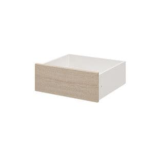 Sertar interior, 45 x 50 cm stejarar   GoodHome Atomia