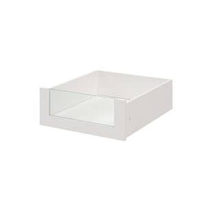 Sertar interior, 58 x 50 cm, Alb   GoodHome Atomia