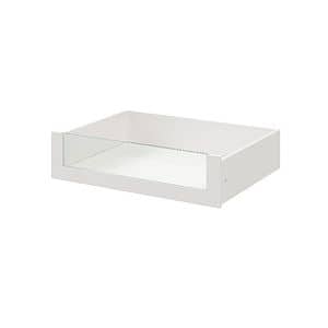 Sertar interior, 58 x 75 cm, Alb   GoodHome Atomia