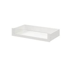 Sertar interior, 58 x 100 cm, Alb   GoodHome Atomia