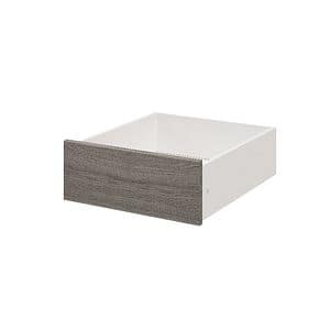 Sertar interior, 58 x 50 cm stejar   GoodHome Atomia
