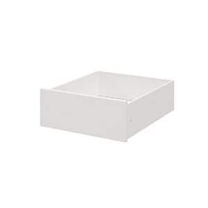 Sertar interior, 58 x 50 cm, Alb  GoodHome Atomia