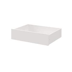 Sertar interior, 58 x 75 cm, Alb  GoodHome Atomia