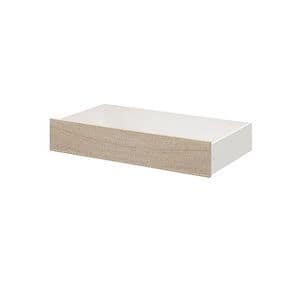 Sertar interior, 58 x 100 cm stejar   GoodHome Atomia